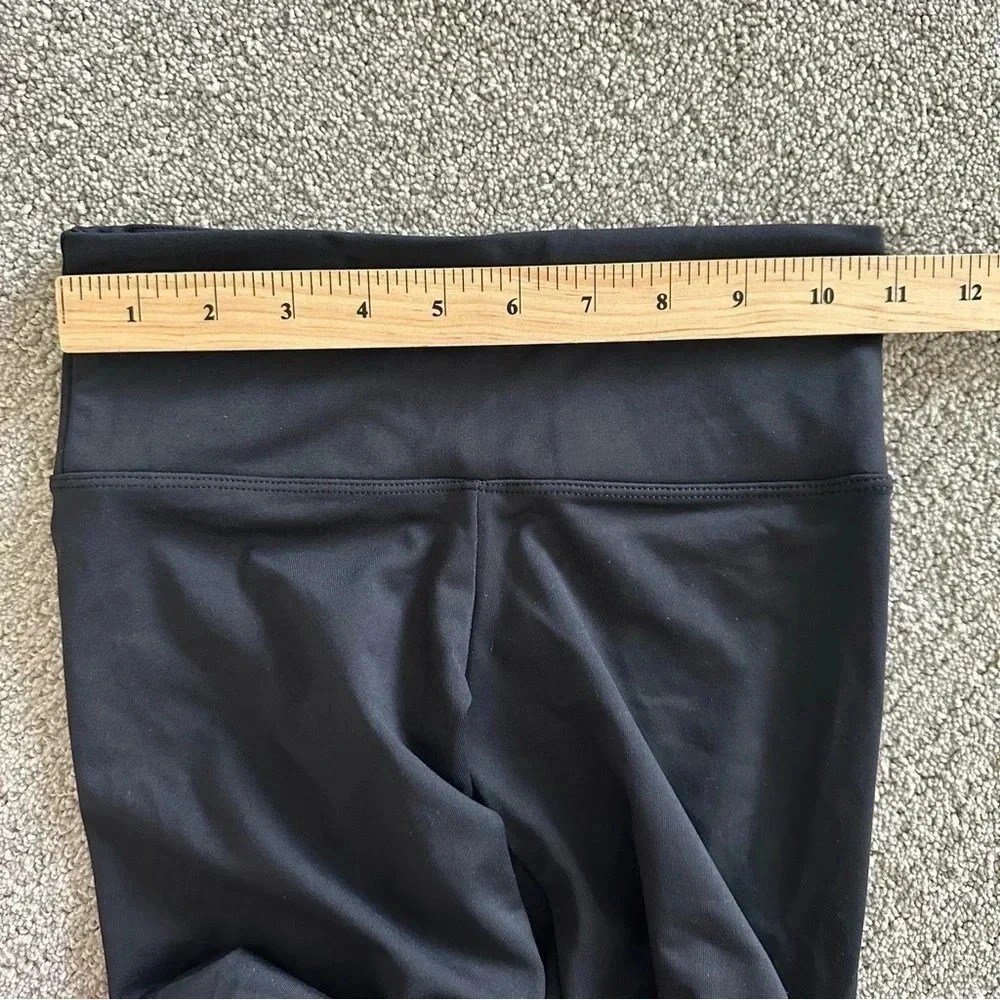 Tommy John 'Go Anywhere' Leggings Black Size XS - Picture 4 of 7